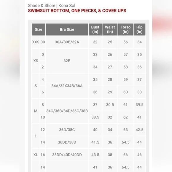 Kona Sol Sheer Tank Duster Coverup S/M Black - Picture 9 of 11